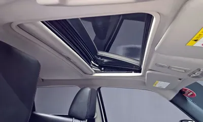 Nissan Juke 2015, 94425 км, за 6500000 KRW - фото 19