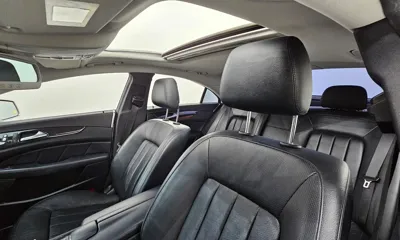 Mercedes-Benz CLS-Class 2016, 186246 км, за 14700000 KRW - фото 19