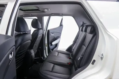 KG_Mobility_Ssangyong TIBOLI 2016, 106925 км, за 7300000 KRW - фото 10