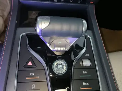 BYD Yuan Plus 2022, 2700 км, за 84800 CNY - фото 16