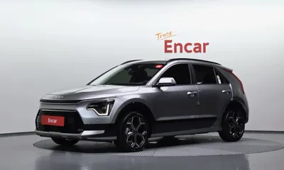 Kia Niro · 2023 год