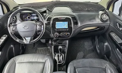 Renault-KoreaSamsung QM3 2016, 110547 км, за 6500000 KRW - фото 7