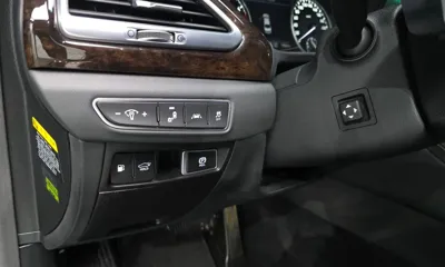 Genesis G90 2020, 73523 км, за 30490000 KRW - фото 27
