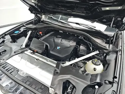 BMW X4 2025, 20126 км, за 58500000 KRW - фото 6