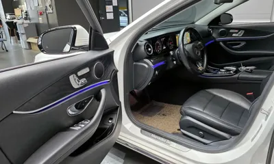 Mercedes-Benz E-Class 2017, 105275 км, за 20890000 KRW - фото 10