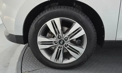 Hyundai Tucson 2014, 137684 км, за 6480000 KRW - фото 5