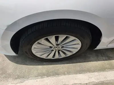 Volkswagen Lavida 2019, 88500 км, за 61100 CNY - фото 23
