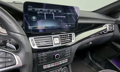 Mercedes-Benz CLS-Class 2017, 61129 км, за 25500000 KRW - фото 15