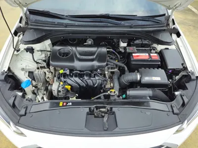 Hyundai Avante 2018, 75090 км, за 10300000 KRW - фото 6
