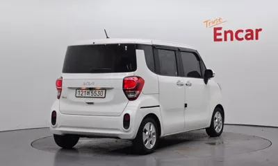 Kia Ray 2022, 33604 км, за 11990000 KRW