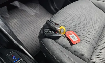 Hyundai Maxcruz 2016, 114227 км, за 12000000 KRW - фото 16