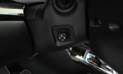 Kia K7 2014, 146407 км, за 6000000 KRW - фото 14