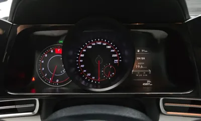 Hyundai Avante 2023, 45897 км, за 18250000 KRW - фото 8