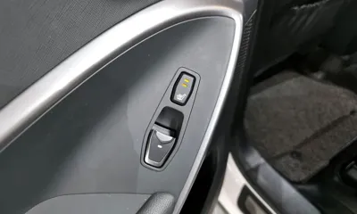 Hyundai Santafe 2016, 153300 км, за 11700000 KRW - фото 34