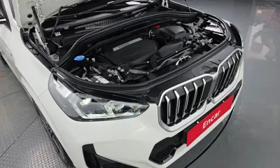 BMW X1 2024, 12050 км, за 56900000 KRW - фото 6