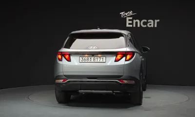 Hyundai Tucson 2023, 38219 км, за 20990000 KRW