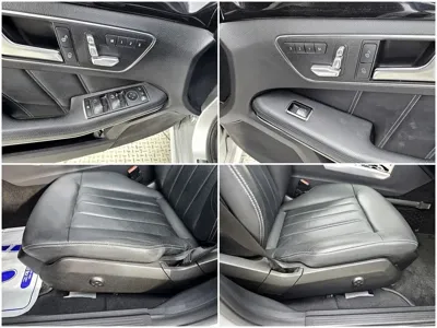 Mercedes-Benz E-Class 2014, 162000 км, за 7590000 KRW - фото 14
