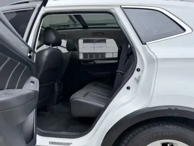 Roewe RX5 2017, 97000 км, за 31800 CNY - фото 6