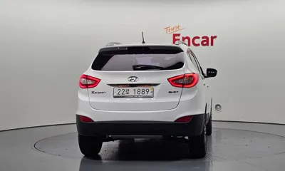 Hyundai Tucson 2014, 77450 км, за 999990000 KRW