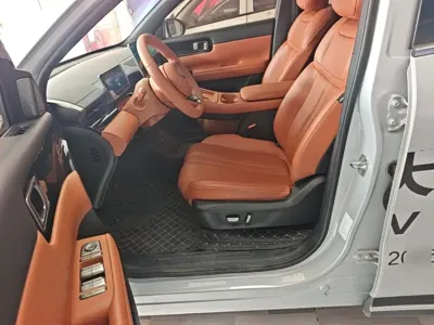 Wuling Xingguang S 2025, 9600 км, за 91199 CNY - фото 22