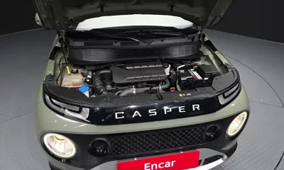 Hyundai Casper 2022, 91259 км, за 13900000 KRW - фото 6