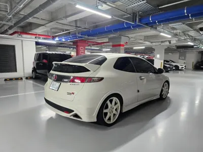 Honda Civic 2010, 18000 км, за 33500000 KRW
