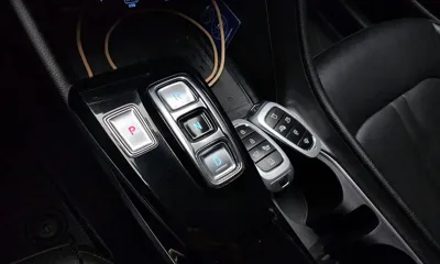 Hyundai Sonata 2020, 118562 км, за 13300000 KRW - фото 9