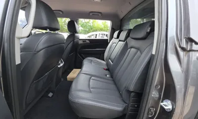 KG_Mobility_Ssangyong Rexton 2019, 156991 км, за 12500000 KRW - фото 12