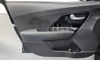 Kia Niro 2018, 154314 км, за 10200000 KRW - фото 24