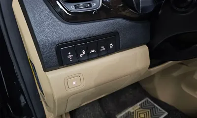 Kia Canival 2019, 86100 км, за 17400000 KRW - фото 18
