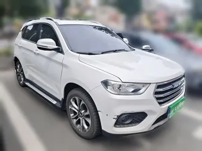 Haval H2 2017, 34600 км, за 34800 CNY - фото 22