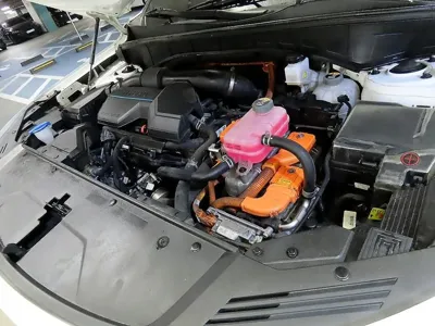 Kia Sorento 2022, 144060 км, за 26800000 KRW - фото 19