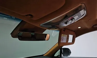 Genesis GV80 2024, 19519 км, за 69500000 KRW - фото 33