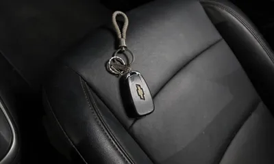 ChevroletGMDaewoo Trax 2020, 150079 км, за 6490000 KRW - фото 16