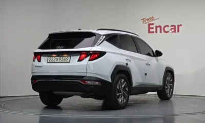 Hyundai Tucson 2021, 36629 км, за 18590000 KRW - фото 2