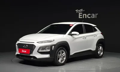 Hyundai Kona 2020, 136908 км, за 999990000 KRW - фото 1