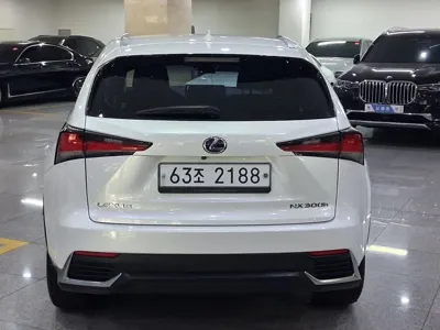 Lexus NX 2018, 91619 км, за 27800000 KRW