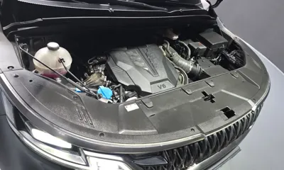 Kia Canival 2023, 70265 км, за 26600000 KRW - фото 6