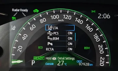Toyota RAV4 2019, 97928 км, за 34500000 KRW - фото 17