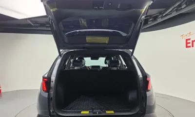 Hyundai Tucson 2026, 3167 км, за 32800000 KRW - фото 20