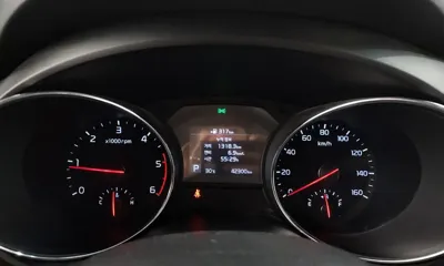 Kia Canival 2020, 42300 км, за 14700000 KRW - фото 8