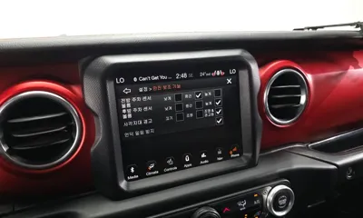 Jeep Wrangler 2020, 134249 км, за 32900000 KRW - фото 28