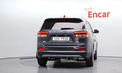 Kia Sorento 2015, 99665 км, за 12000000 KRW