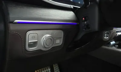Mercedes-Benz GLS-Class 2023, 31195 км, за 99000000 KRW - фото 28