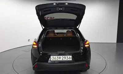 Lexus UX 2021, 89385 км, за 29900000 KRW - фото 20