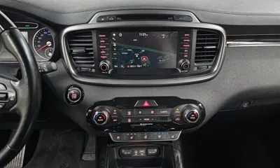 Kia Sorento 2015, 168380 км, за 11200000 KRW - фото 16
