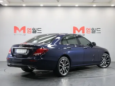 Mercedes-Benz E-Class 2020, 79272 км, за 26900000 KRW - фото 2
