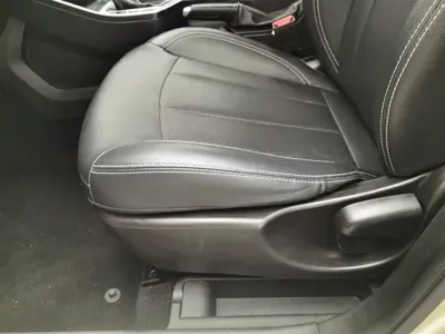 Geely Vision X3 2019, 40400 км, за 21800 CNY - фото 20
