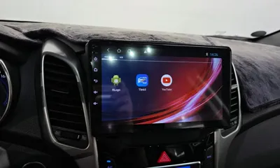 Hyundai i30 2016, 139797 км, за 6000000 KRW - фото 15