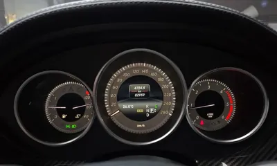 Mercedes-Benz CLS-Class 2016, 82959 км, за 17700000 KRW - фото 8